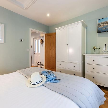 The View Vila Carbis Bay Exterior foto